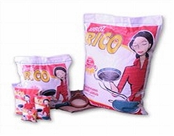 ¿Una taza de arroz?