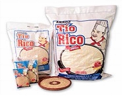 ¿Una taza de arroz?